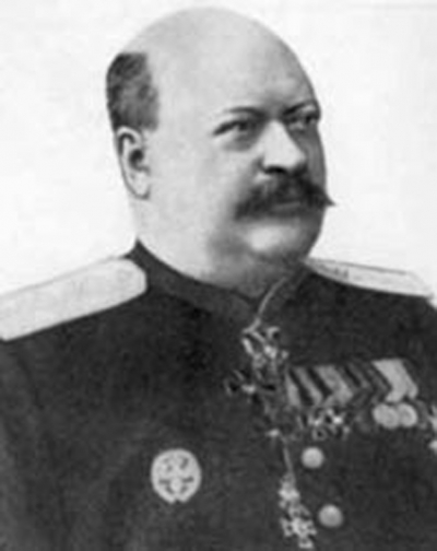 Алексей Павлович Игнатьев